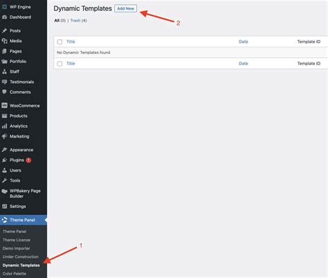 acf repeater|Mastering ACF Repeater Fields: Create Dynamic WordPress Blocks.